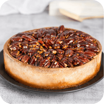 Pecan Pie